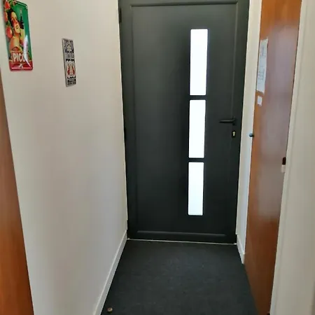 בית אירוח Homcity סן נזאר
