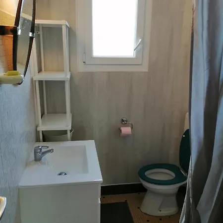 Homcity בית אירוח *