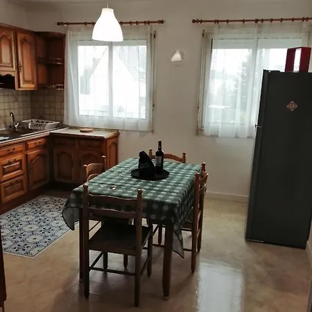 Homcity בית אירוח